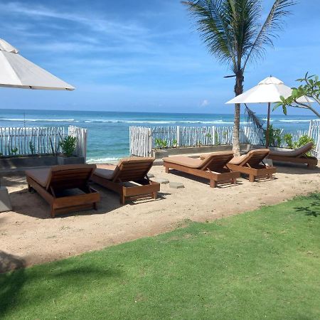 Lihinya Beach Villa Ahangama Extérieur photo