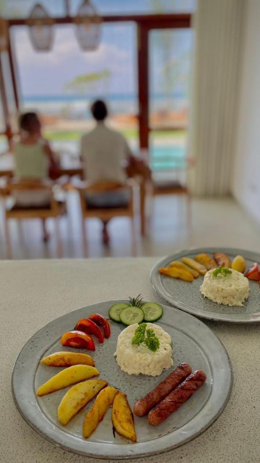 Lihinya Beach Villa Ahangama Extérieur photo