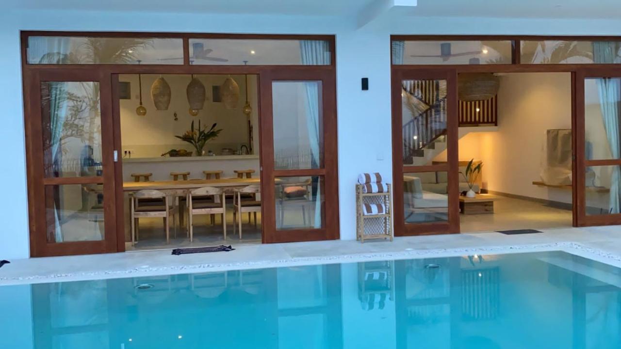 Lihinya Beach Villa Ahangama Extérieur photo