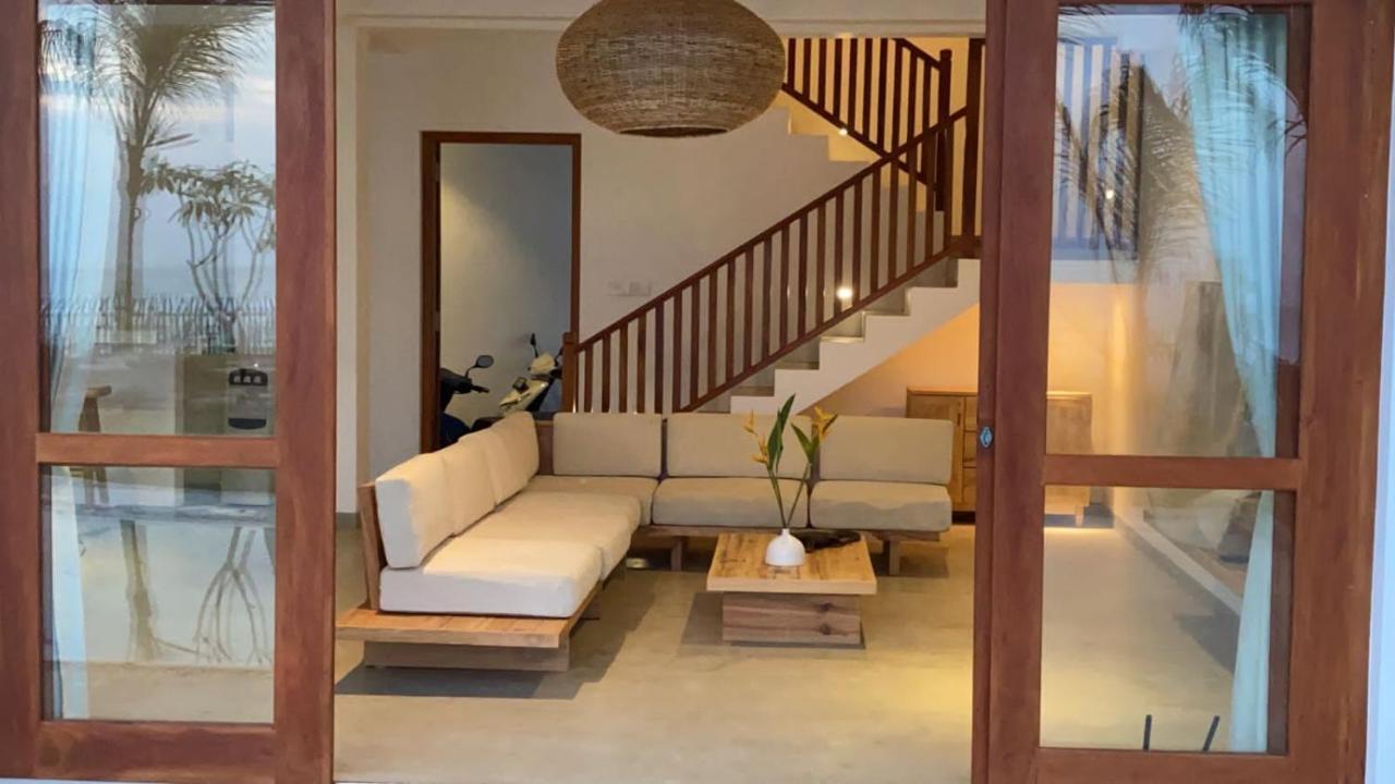 Lihinya Beach Villa Ahangama Extérieur photo