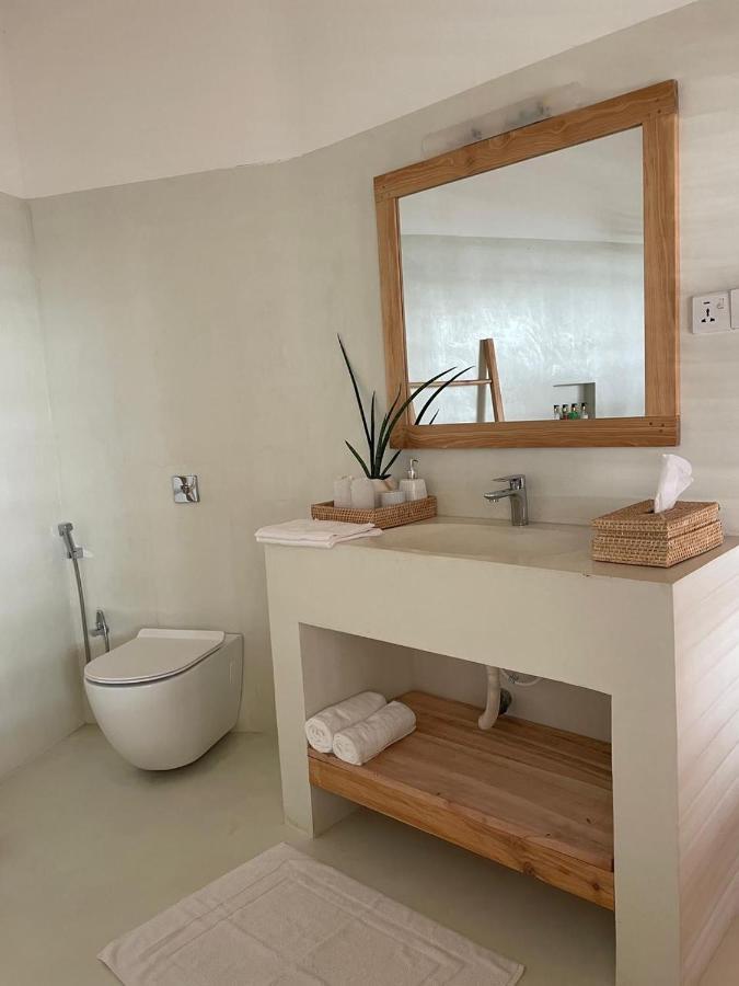 Lihinya Beach Villa Ahangama Extérieur photo