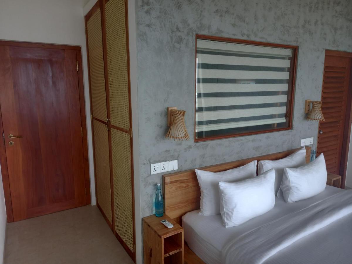 Lihinya Beach Villa Ahangama Extérieur photo