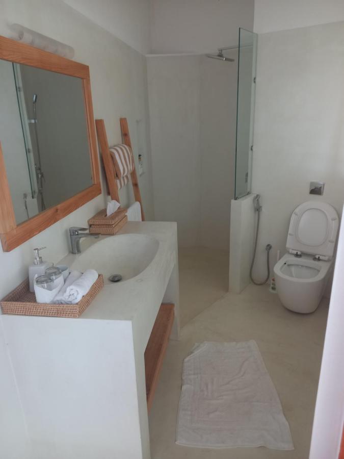 Lihinya Beach Villa Ahangama Extérieur photo